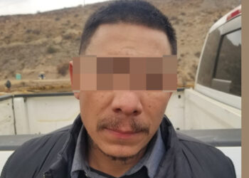 Capturan en Cananea a implicado en caso de abuso sexual; queda vinculado a proceso