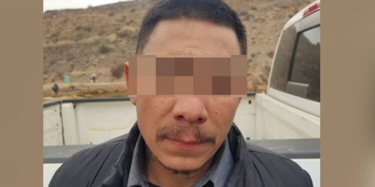 Capturan en Cananea a implicado en caso de abuso sexual; queda vinculado a proceso