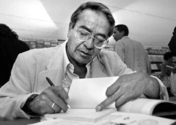 Fallece José Agustín, famoso escritor mexicano