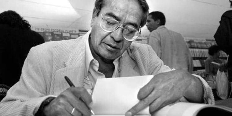 Fallece José Agustín, famoso escritor mexicano