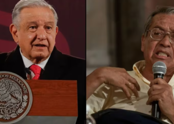López Obrador lamenta la muerte del escritor José Agustín