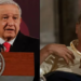 López Obrador lamenta la muerte del escritor José Agustín