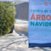 Llaman a aprovechar los centros de acopio de pinos navideños