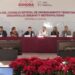 Mejoramos desarrollo urbano de los municipios durante los próximos 20 años: Alfonso Durazo