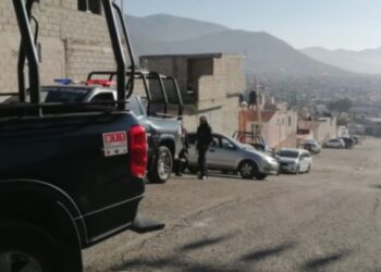 Niñera droga a familia y sustrae a bebé de su hogar en Pachuca, Hidalgo