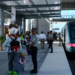 Tren Maya ha trasladado a 15 mil 579 pasajeros en fase de preoperación