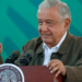 No son ciertos los dichos de Sanjuana Martínez sobre ofrecimiento de STPS: AMLO