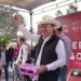 Gobernador Durazo beneficia a familias vulnerables con Operativos Navideños