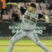 En extrainnings Naranjeros vence 3-2 a Navojoa y se coloca al frente en la serie