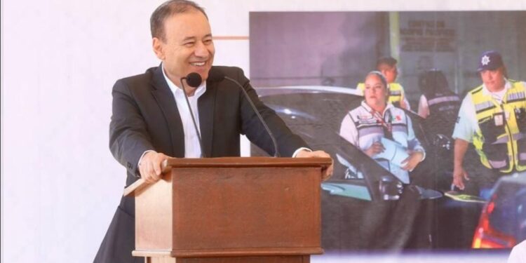 Acercamos bienestar y salud a los sonorenses con centro integral, vehículos y equipamiento