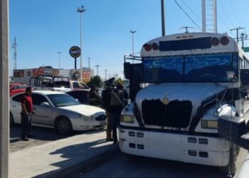 “Decidieron dejarlos libres”: AMLO sobre migrantes secuestrados en Reynosa, Tamaulipas