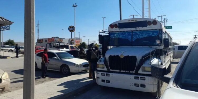 “Decidieron dejarlos libres”: AMLO sobre migrantes secuestrados en Reynosa, Tamaulipas