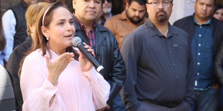 Habrá importante obra pública este 2024 para Guaymas