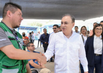 Impulsa Plan Sonora incremento de exportaciones sonorenses en 2023