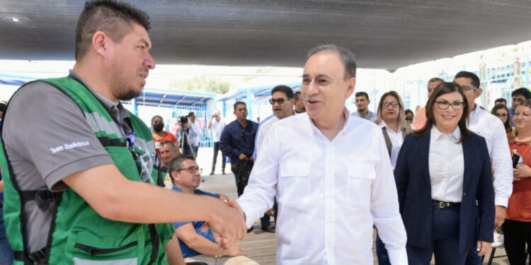 Impulsa Plan Sonora incremento de exportaciones sonorenses en 2023