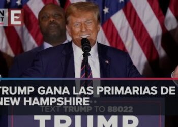 Condenan a Trump a pagar 83.3 millones de dólares por difamar a escritora