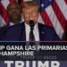 Condenan a Trump a pagar 83.3 millones de dólares por difamar a escritora