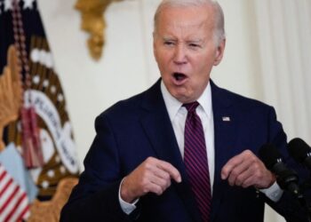 Aún es posible un Estado palestino: Biden tras llamada con Netanyahu