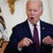 Aún es posible un Estado palestino: Biden tras llamada con Netanyahu