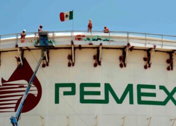 Gobierno de López Obrador ha sostenido y aumentado reservas petroleras: Pemex