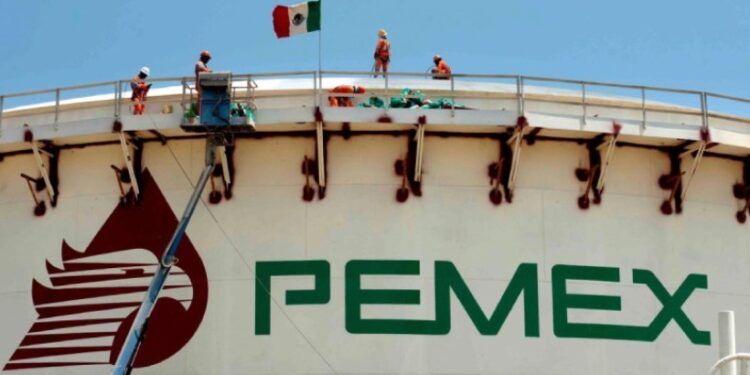 Gobierno de López Obrador ha sostenido y aumentado reservas petroleras: Pemex