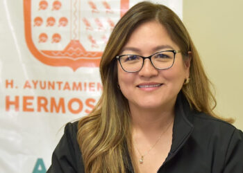 Definen peticiones ciudadanas próximos puntos del programa Camina Segura