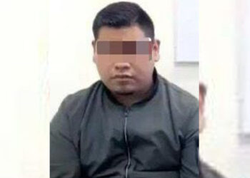 Logra FGJES sentencia de 85 años contra el violador de una menor de edad