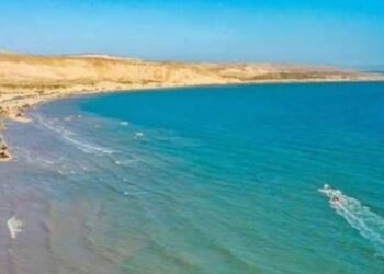 Búsqueda y Rescate capitanía de Puerto Peñasco tratan de encontrar a pescadores perdidos