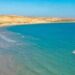 Búsqueda y Rescate capitanía de Puerto Peñasco tratan de encontrar a pescadores perdidos