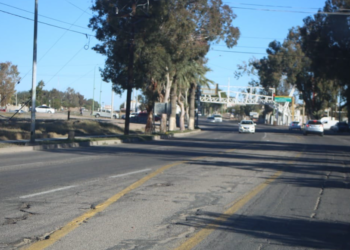 Iniciarán obras de rehabilitación con carpeta asfáltica