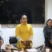 Celebra el Congreso de Sonora la primera sesión del año de la Diputación Permanente