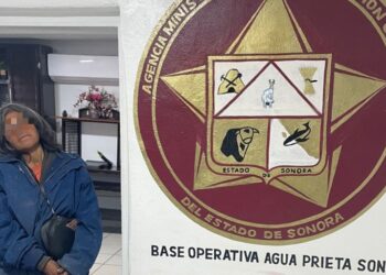 Mujer es vinculada a proceso por violencia familiar contra su madre