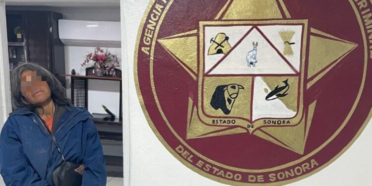 Mujer es vinculada a proceso por violencia familiar contra su madre