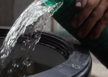 Comunidad rarámuri gana amparo a mineras por uso de agua