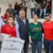 Congreso de Sonora recibe demandas de trabajadores