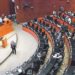 Quieren reelegirse 66% de senadores