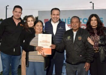 Reinicia Alcalde Miércoles Ciudadano