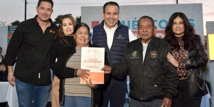 Reinicia Alcalde Miércoles Ciudadano