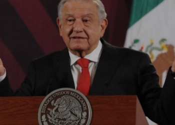 AMLO: aún no concluye rescate del Issste; estaba en pedazos