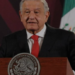 AMLO: aún no concluye rescate del Issste; estaba en pedazos