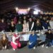 Celebran en Navojoa el día de Reyes