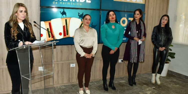 Invitan a disfrutar en Hermosillo una mega Rosca de Reyes en la Víactiva