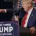 Solicitan invalidar la candidatura de Trump para las primarias republicanas