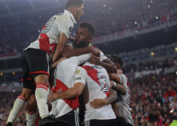 River Plate, entre las mejores canteras del mundo: los ocho clubes argentinos dentro del top 100