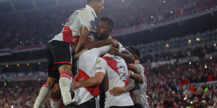 River Plate, entre las mejores canteras del mundo: los ocho clubes argentinos dentro del top 100