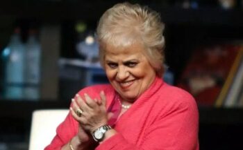 Revelan causa de muerte de Tina Galindo