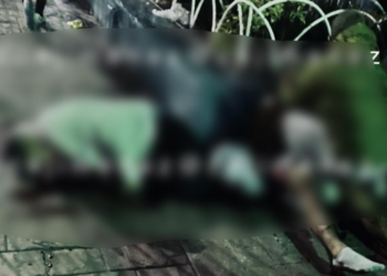 ¡En el corazón de Tepito! Tirotean a dos en el ‘Maracaná’