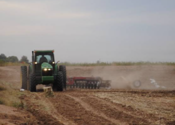 Agricultores se declaran listos para nuevo ciclo de cultivo