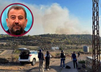 Israel mata al número dos de Hamás en Líbano; ataque militar con drones deja 4 muertos
