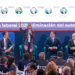 Sheinbaum va por acelerar la transición energética con participación de IP